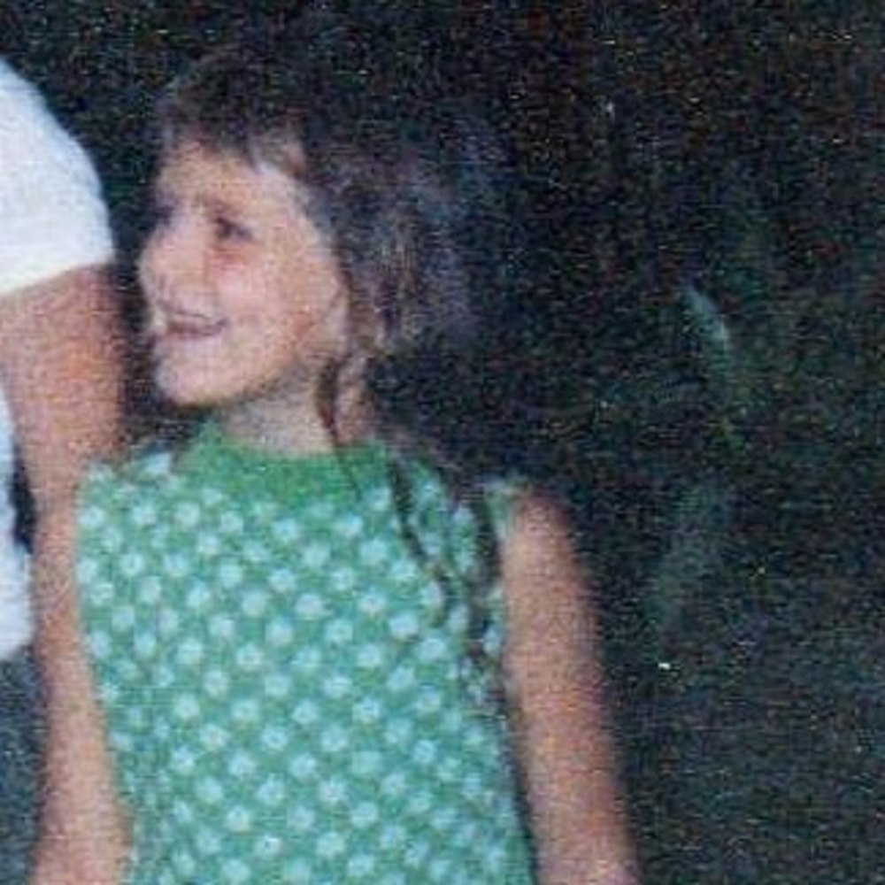 Meet your Posher, Bernie